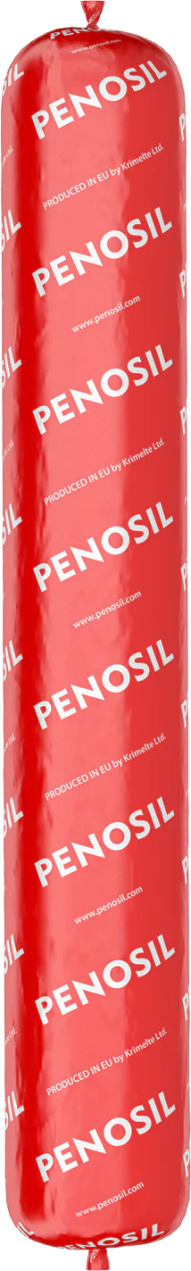 PENOSIL Premium neutral silikoon transparent 600ml
